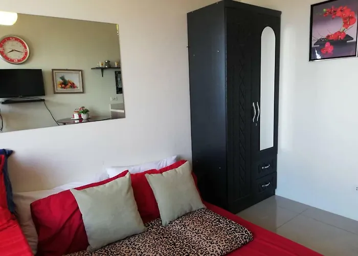 Appartamento Jdt's At Horizons 101 *