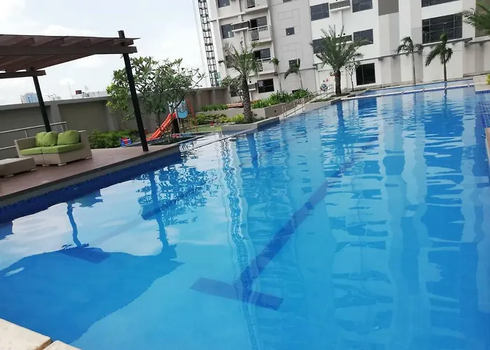 Appartamento Jdt's At Horizons 101 *