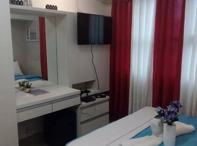Appartamento Jdt's At Horizons 101 *