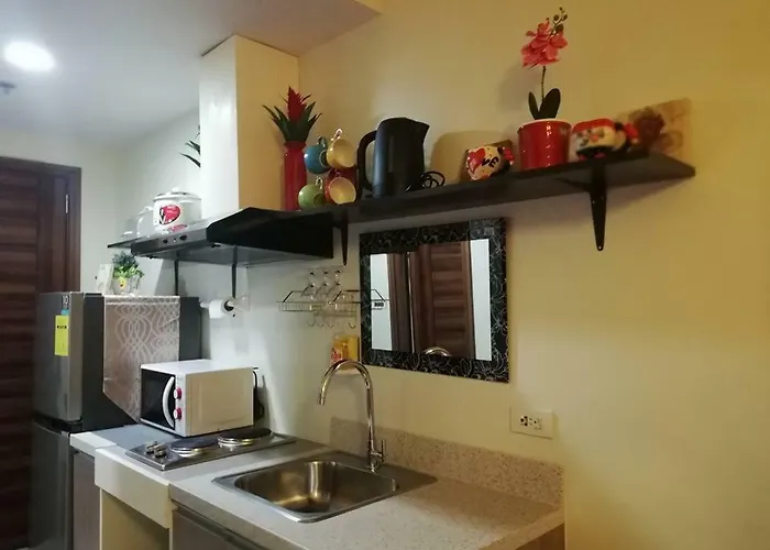 Appartamento Jdt's At Horizons 101 *