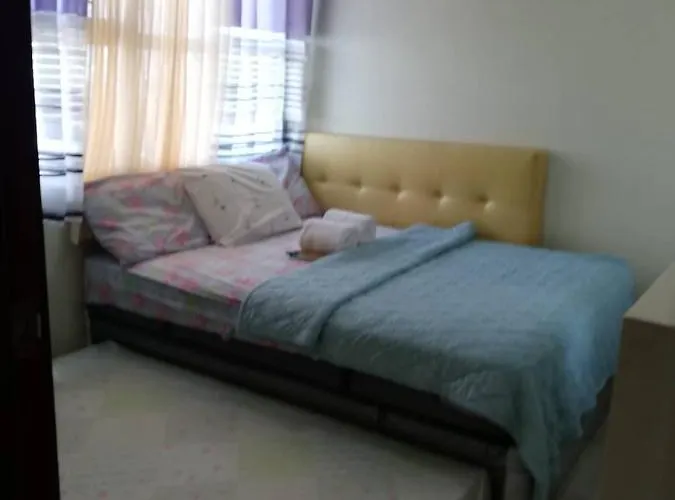 Appartamento Jdt's At Horizons 101 *