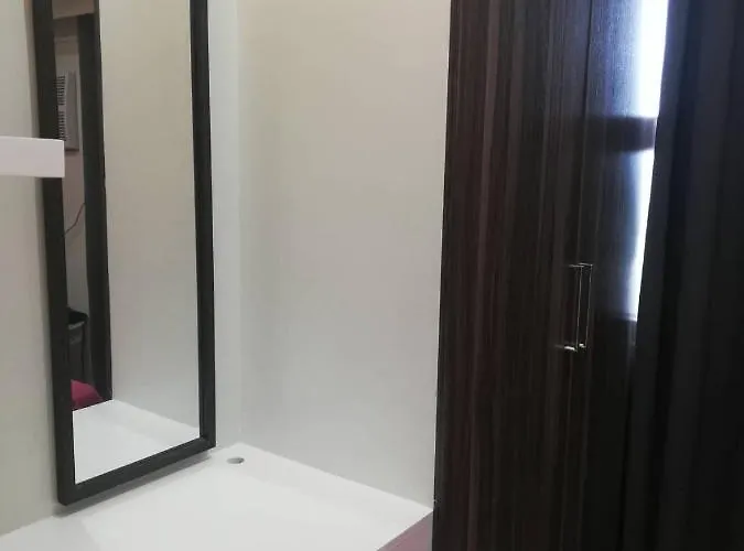 Jdt's At Horizons 101 Apartment Cebu
