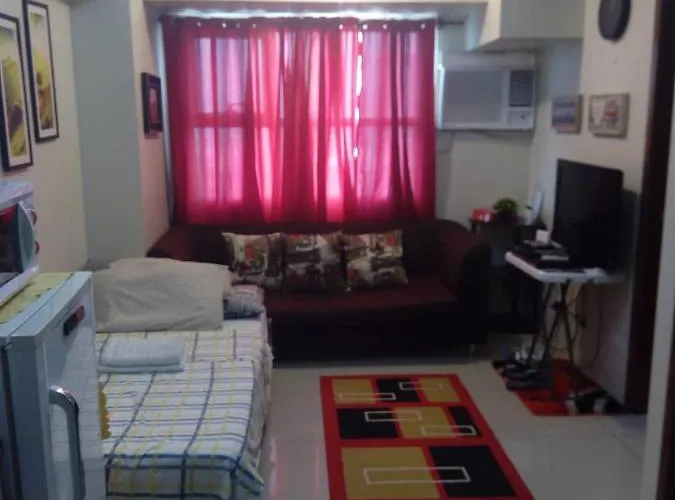 Appartamento Jdt's At Horizons 101